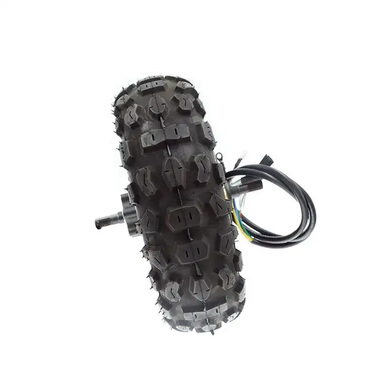 11 inch brushless dc hub motor electric Bike motor Electric Scooter Motorcycle